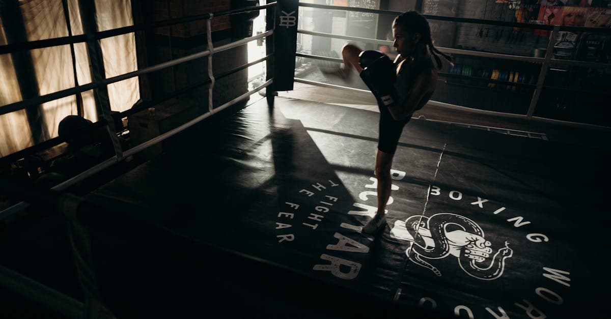 Yalçınkaya Fitness & Kickboks