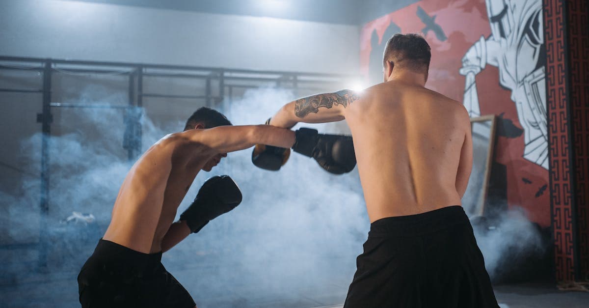 Demir Fight Club