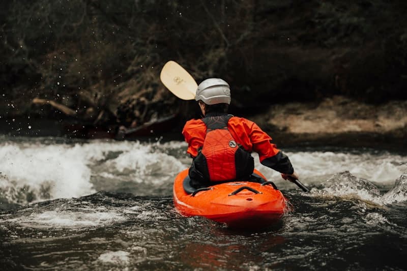 Koprulu Canyon in Manavgat, Antalya: Rafting & Canyoning