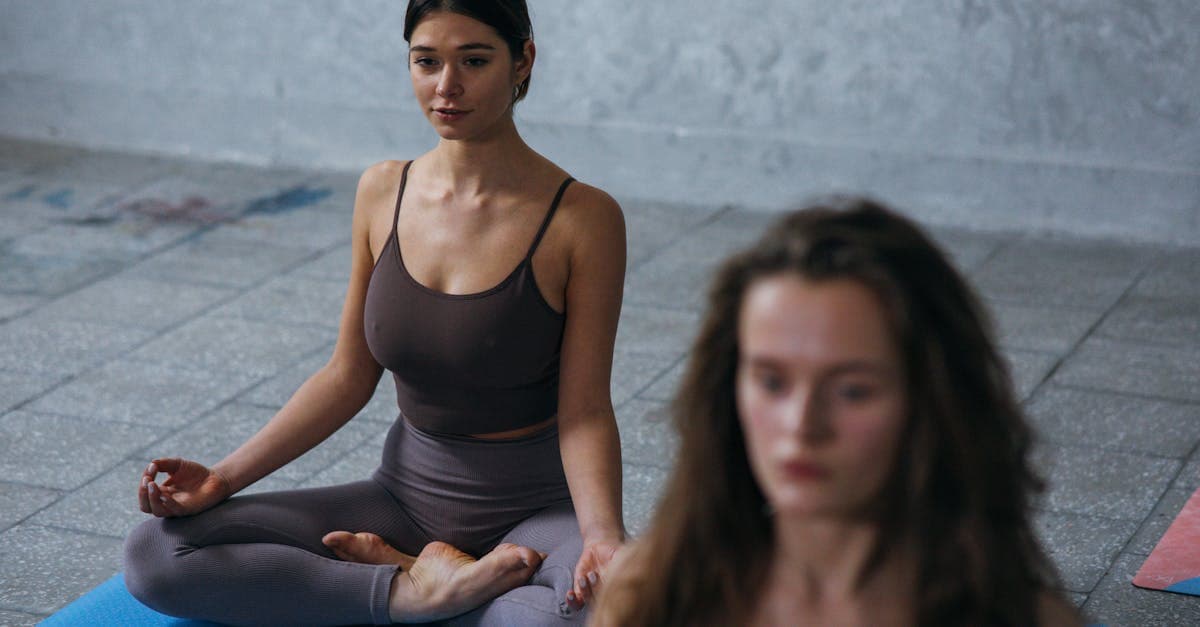 Şimdi Yoga Zamanı