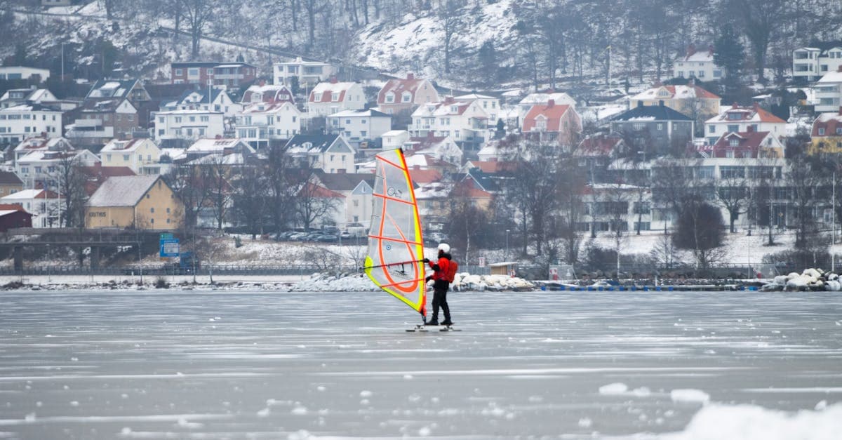 Ansal Windsurf & SUP
