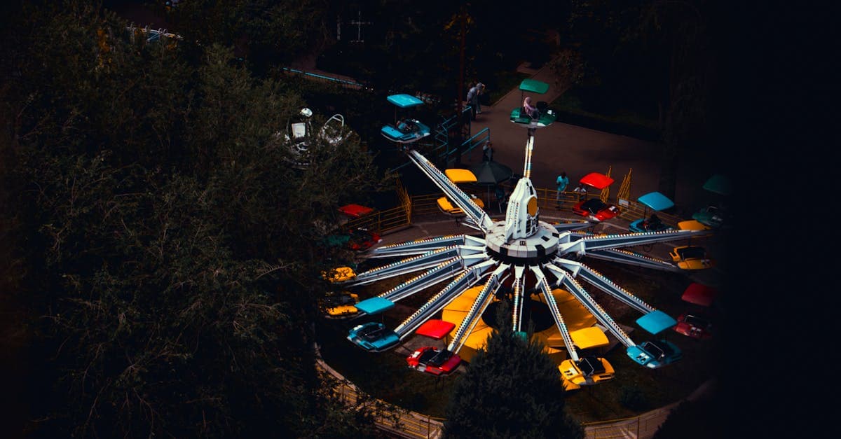 Yaşayarak Öğrenme Macera Parkı