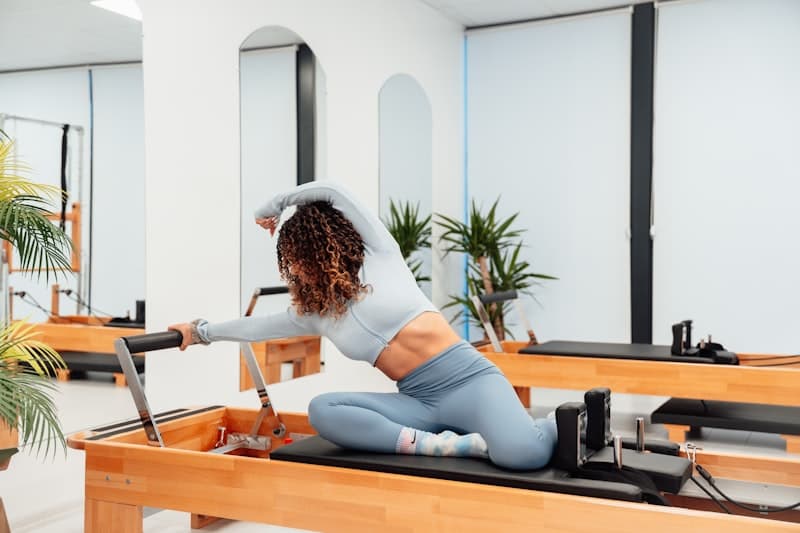 Pilatesio Life Studio