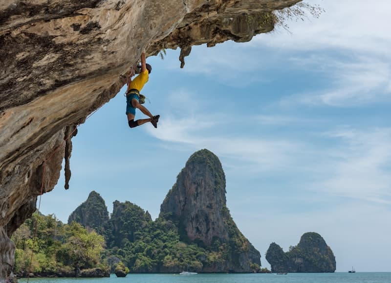 Boulderhane