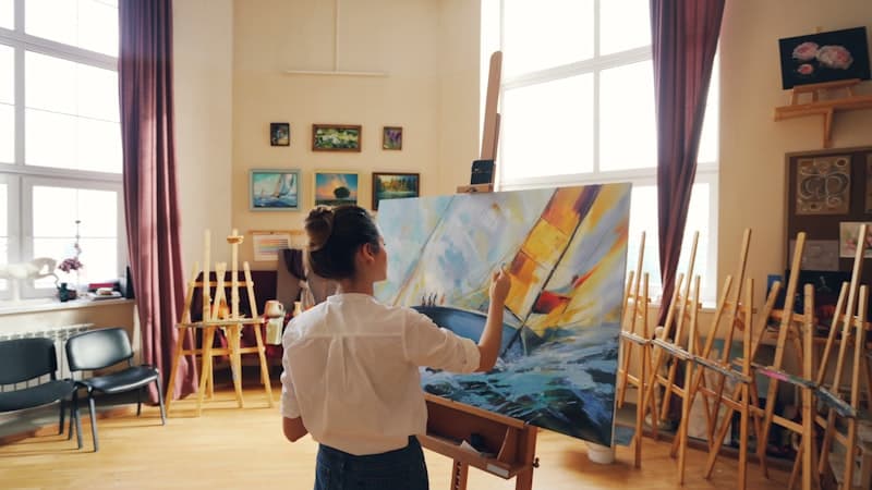 kadıköy art