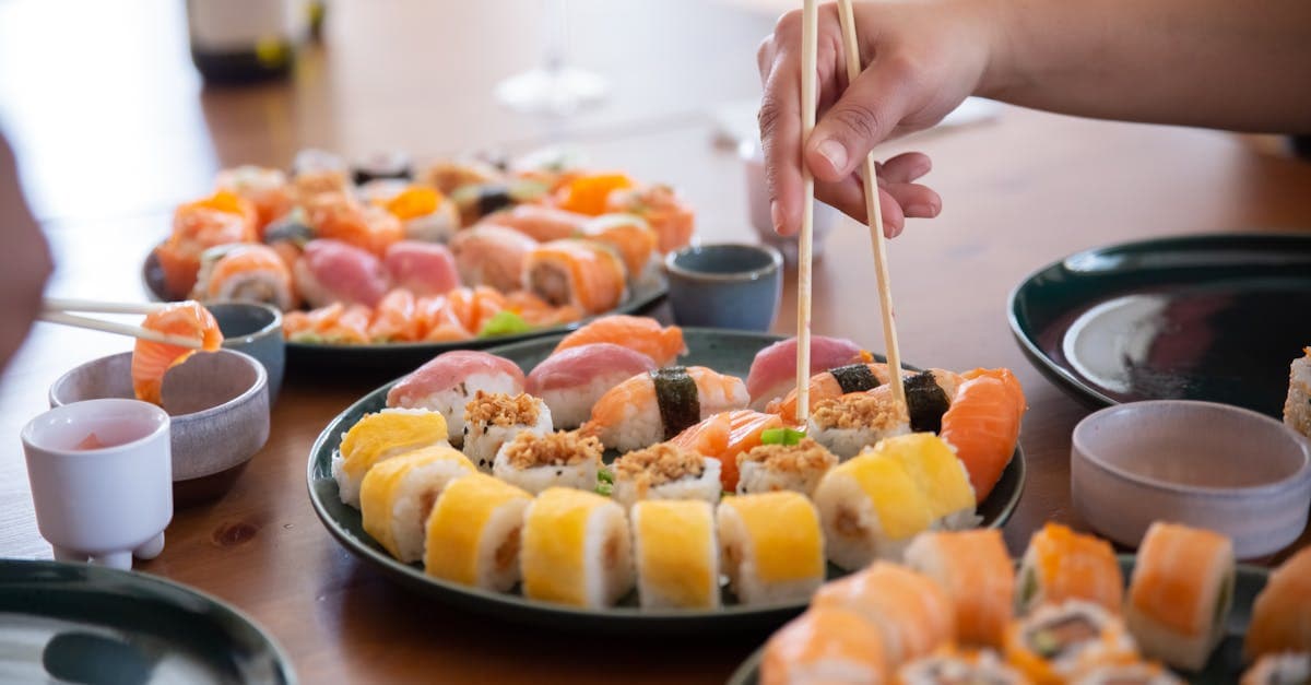Sushi