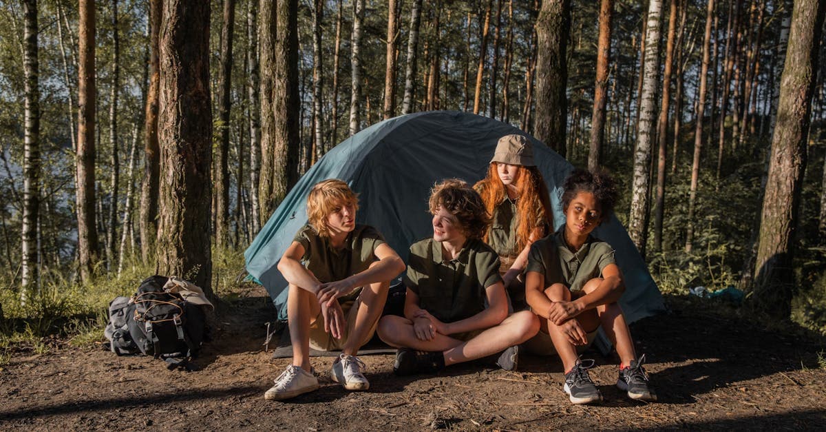 Longosphere Glamping