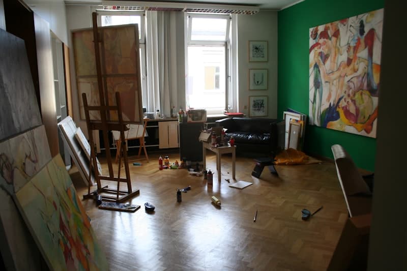 Yengeç Sanat Evi
