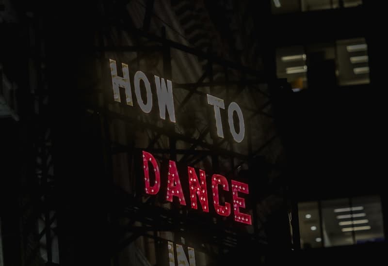 Dans Akademi