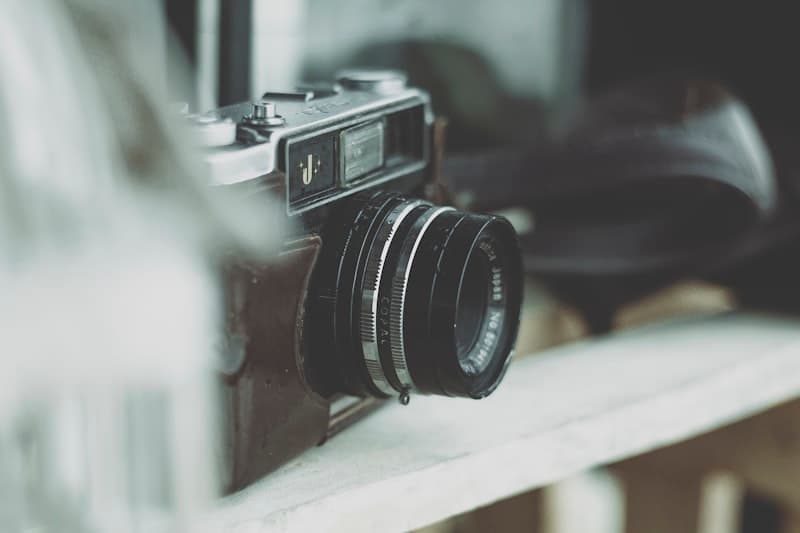 Orhaneli Fotoğrafçılık Kursu