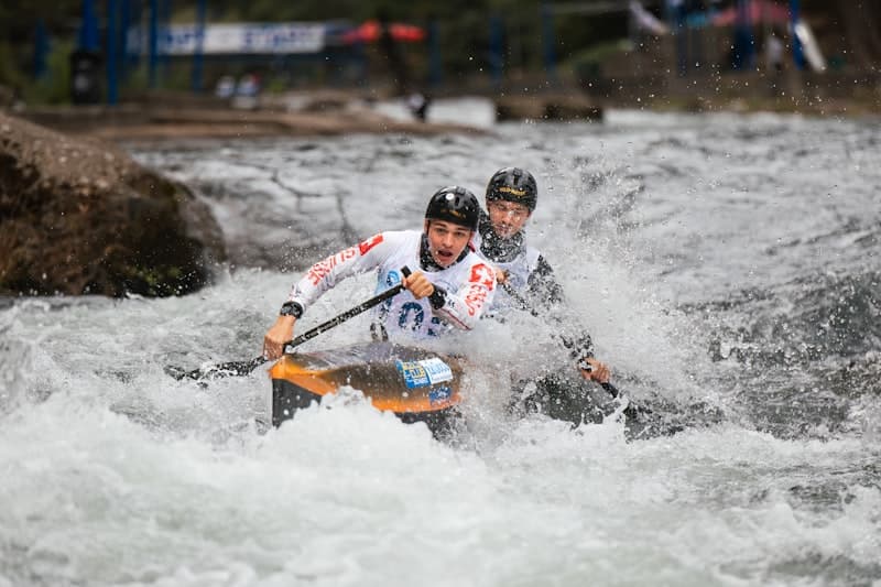 Rafting Turu Bursa Çıkışlı