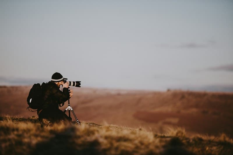 Nazilli Fotoğrafçılık Kursu