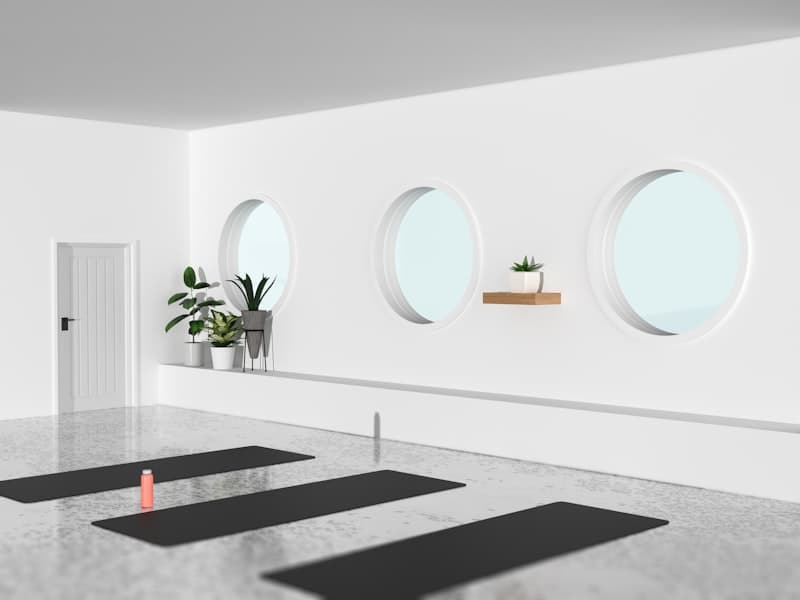 yoga academy eskişehir