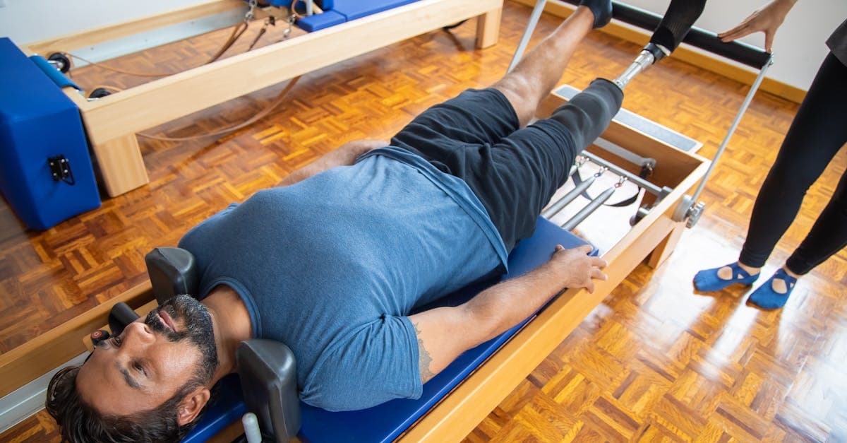 6 Pilates