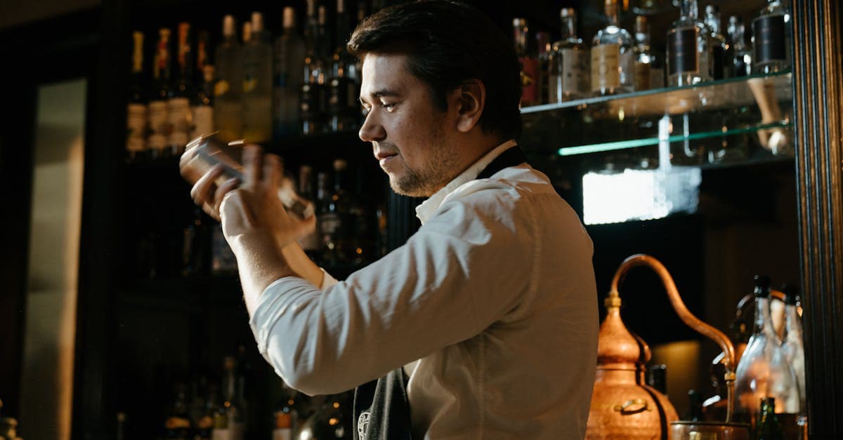 Fener Mixology Lab — Beykoz