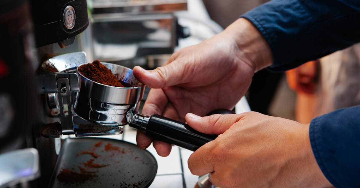 Barista Akademi