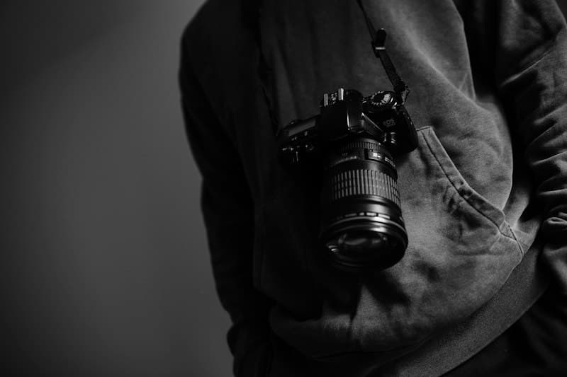 İslahiye Fotoğrafçılık Kursu