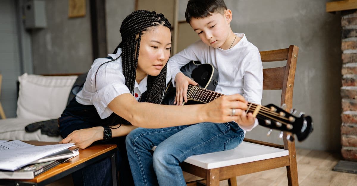 Adana Music Academy