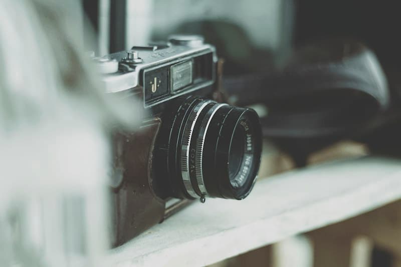 Efeler Fotoğrafçılık Kursu