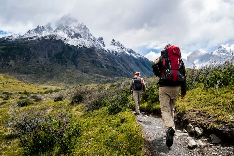 Trekking Tutkunları için En İyi Doğa Yürüyüşü Rotaları