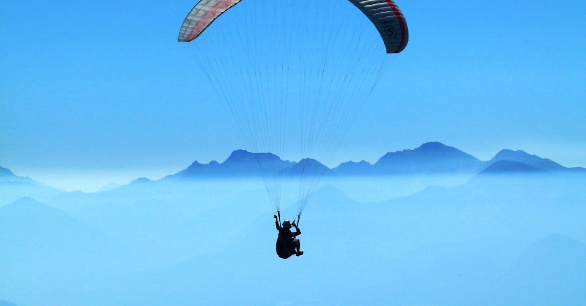 Falcon Air Sports
