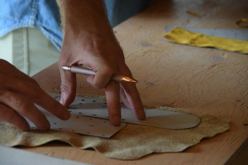Antalya Kurumsal Deri Workshop & Etkinlik Atölyesi