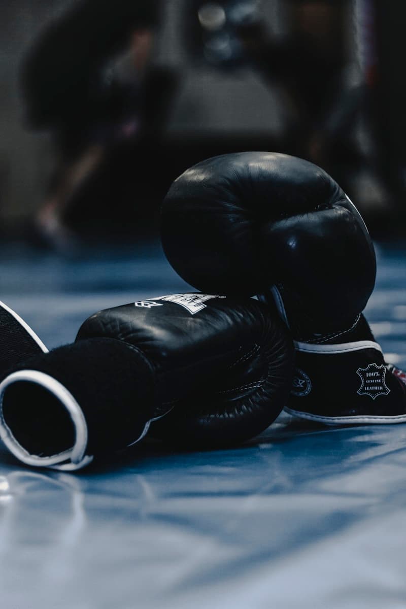 Türkiye Açık Kick Boks Turnuvası