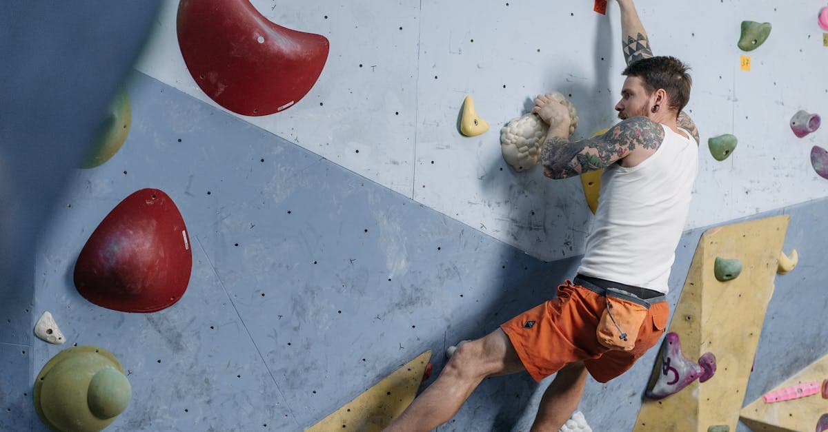 Kısa Kaya Ankara Boulder Evi Açıldı