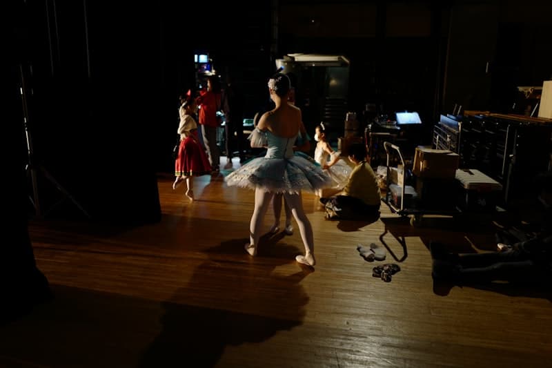 Dans Akademi Samsun İlkadım
