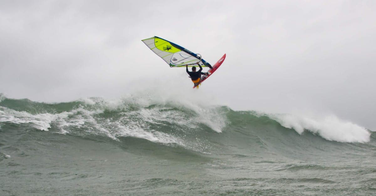 North Point Surf Center